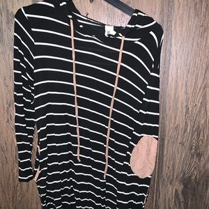 Boutique long sleeve